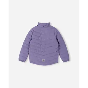 Children's jacket Reima Kids' water-repellent insulated jacket Uumaja image-2