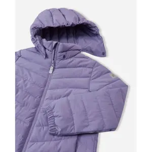 Children's jacket Reima Kids' water-repellent insulated jacket Uumaja image-3