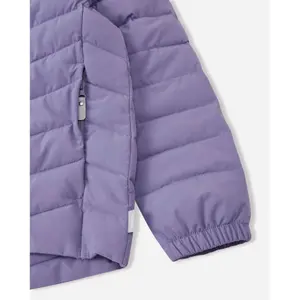 Children's jacket Reima Kids' water-repellent insulated jacket Uumaja image-4