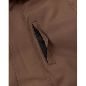 Waterproof jacket for children Reima Ajaton image-6