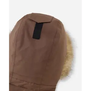 Waterproof jacket for children Reima Ajaton image-5
