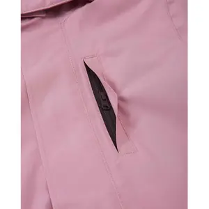 Waterproof jacket for children Reima Ajaton image-6