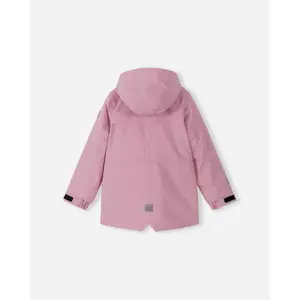 Waterproof jacket for children Reima Ajaton image-1