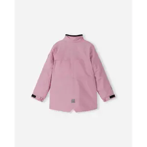 Waterproof jacket for children Reima Ajaton image-2