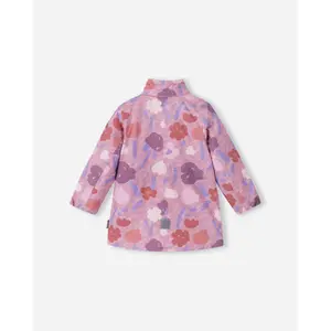 Girl's waterproof jacket Reima Muurame image-2