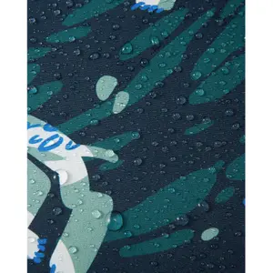 Baby boy rain jacket Reima Marttila image-5