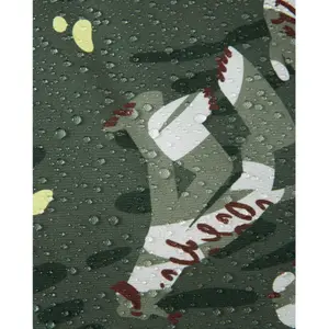 Baby boy rain jacket Reima Marttila image-5