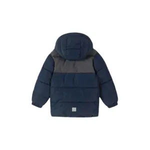 Waterproof jacket for children Reima Toukola image-0