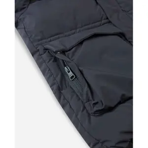 Waterproof jacket for children Reima Toukola image-2