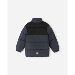 Waterproof jacket for children Reima Toukola image-4