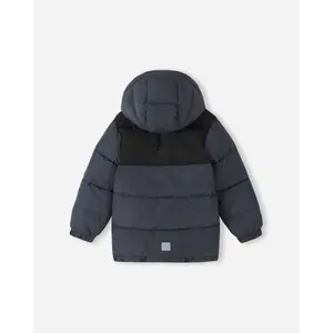 Waterproof jacket for children Reima Toukola image-6