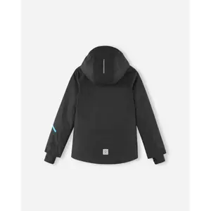 Waterproof jacket for children Reima Tieten image-2