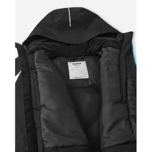 Waterproof jacket for children Reima Tieten image-5