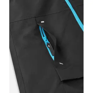 Waterproof jacket for children Reima Tieten image-6