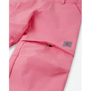 Vandtætte bukser til børn Reima Surina image-5