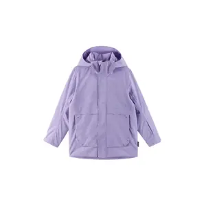 Waterproof jacket for children Reima Kaamanen image-0