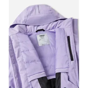 Waterproof jacket for children Reima Kaamanen image-5