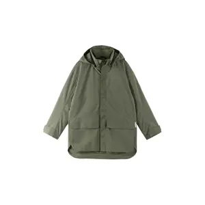 Waterproof jacket for children Reima Sammala image-0