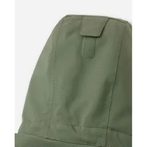 Waterproof jacket for children Reima Sammala image-1