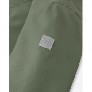 Waterproof jacket for children Reima Sammala image-2