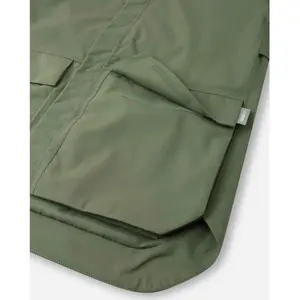 Waterproof jacket for children Reima Sammala image-5