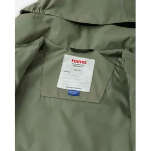 Waterproof jacket for children Reima Sammala image-6