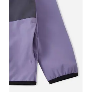 Children's ski jacket Reima Mukana image-4