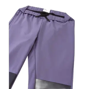 Kids' joggers Reima Menoon image-0