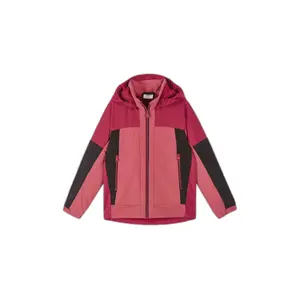 Waterproof jacket for children Reima Vaeltava image-0