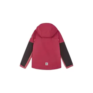 Waterproof jacket for children Reima Vaeltava image-1