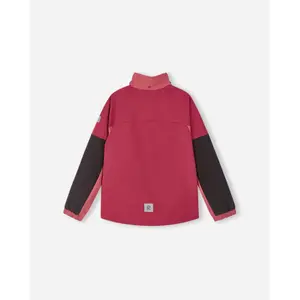 Waterproof jacket for children Reima Vaeltava image-2