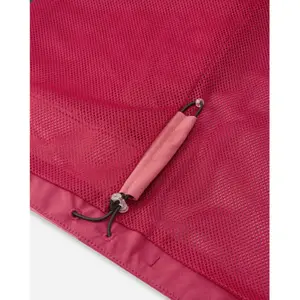 Waterproof jacket for children Reima Vaeltava image-5