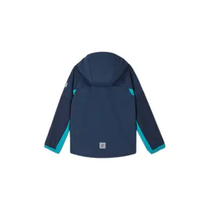 Waterproof jacket for children Reima Vaeltava image-1