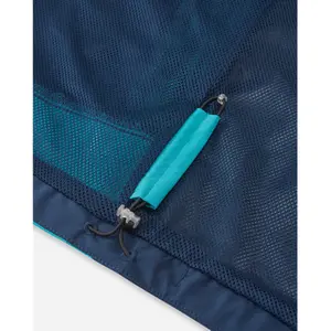 Waterproof jacket for children Reima Vaeltava image-5