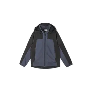 Waterproof jacket for children Reima Vaeltava image-0