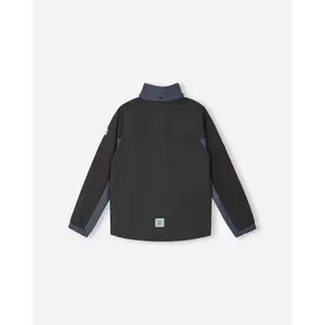 Waterproof jacket for children Reima Vaeltava image-3