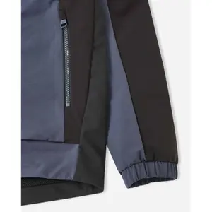 Waterproof jacket for children Reima Vaeltava image-4