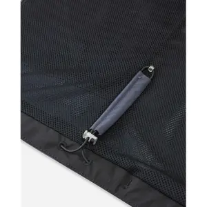 Waterproof jacket for children Reima Vaeltava image-5