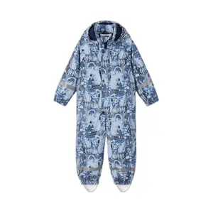 Children's suit Reima Moomin Rapakko image-0