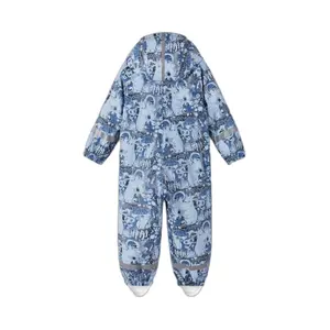 Children's suit Reima Moomin Rapakko image-1