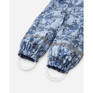 Children's suit Reima Moomin Rapakko image-3