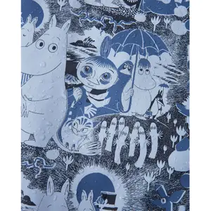 Children's suit Reima Moomin Rapakko image-4