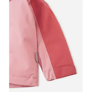 Waterproof jacket for children Reima Punnus image-2