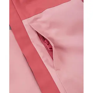 Waterproof jacket for children Reima Punnus image-3