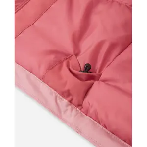 Waterproof jacket for children Reima Punnus image-5