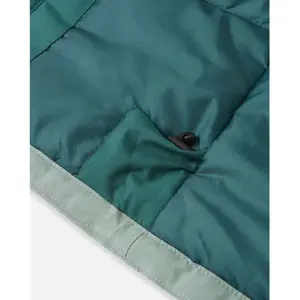 Waterproof jacket for children Reima Punnus image-6