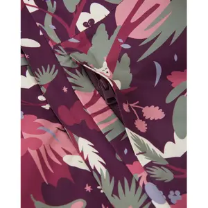 Waterproof jacket for children Reima Parkkila image-3