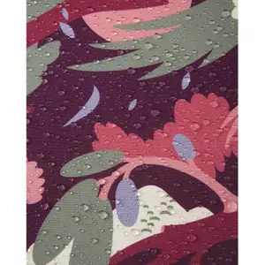 Waterproof jacket for children Reima Parkkila image-6