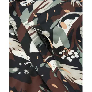 Waterproof jacket for children Reima Parkkila image-3