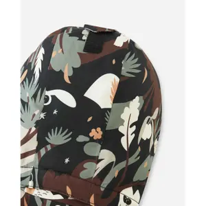 Waterproof jacket for children Reima Parkkila image-4